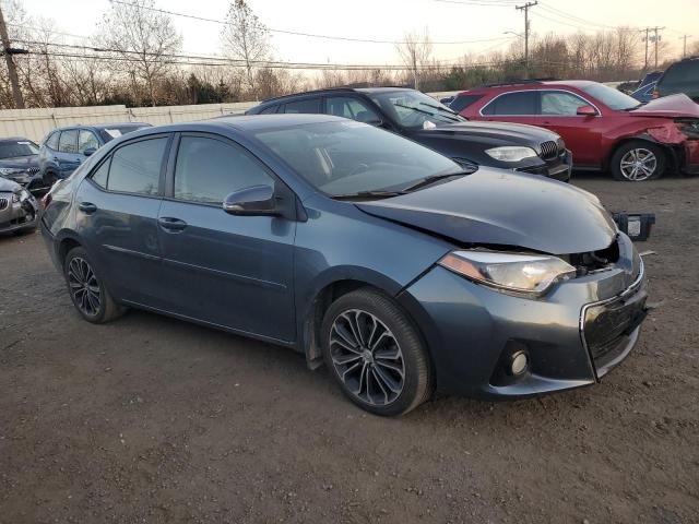 Photo 4 from auction – 2014 TOYOTA COROLLA L with VIN 2T1BURHE6EC189607