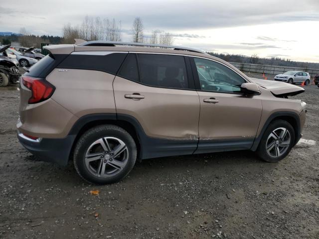 Photo 3 from auction – 2018 GMC TERRAIN SL with VIN 3GKALVEV3JL270846