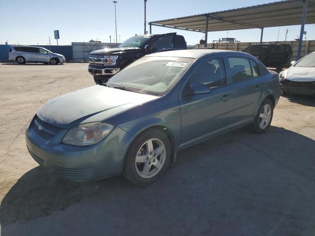 CHEVROLET COBALT 2LT 2010 with VIN 1G1AF5F52A7214797 - Photo from auction