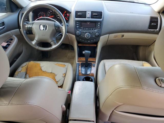 Photo 8 from auction – 2004 HONDA ACCORD EX with VIN 1HGCM66514A060930