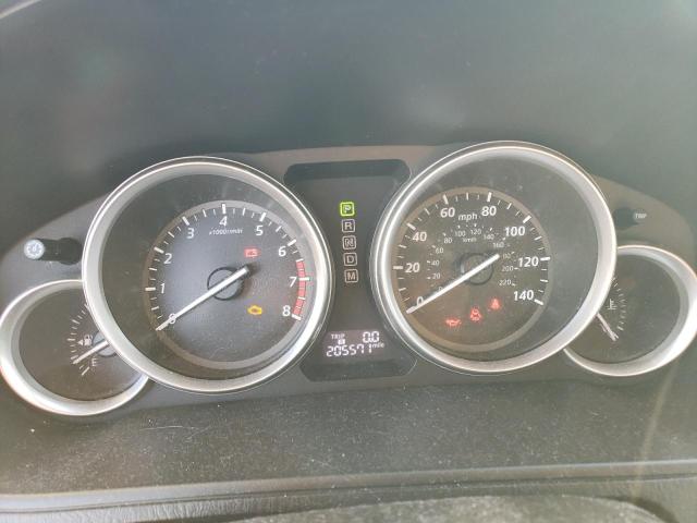صورة رقم 9 من المزاد - 2015 MAZDA CX-9 TOURI مع VIN JM3TB3CV7F0457789