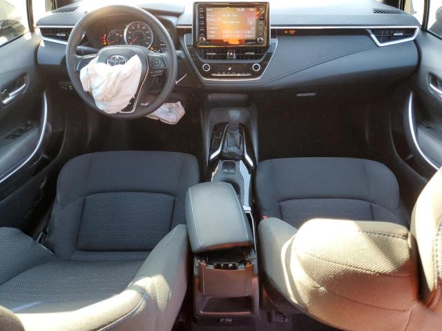 Photo 8 from auction – 2021 TOYOTA COROLLA SE with VIN 5YFS4MCE2MP070445