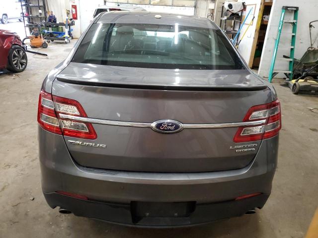 Photo 6 from auction – 2013 FORD TAURUS LIM with VIN 1FAHP2F87DG154196