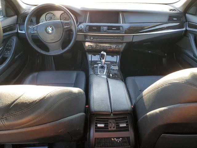 Photo 8 from auction – 2014 BMW 528 XI with VIN WBA5A7C58ED616738