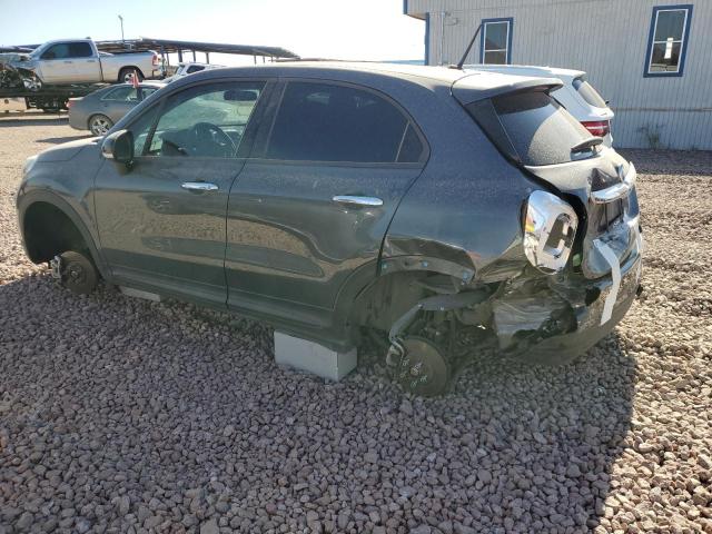 Photo 2 from auction – 2021 FIAT 500X POP with VIN ZFBNF3A17MP944505