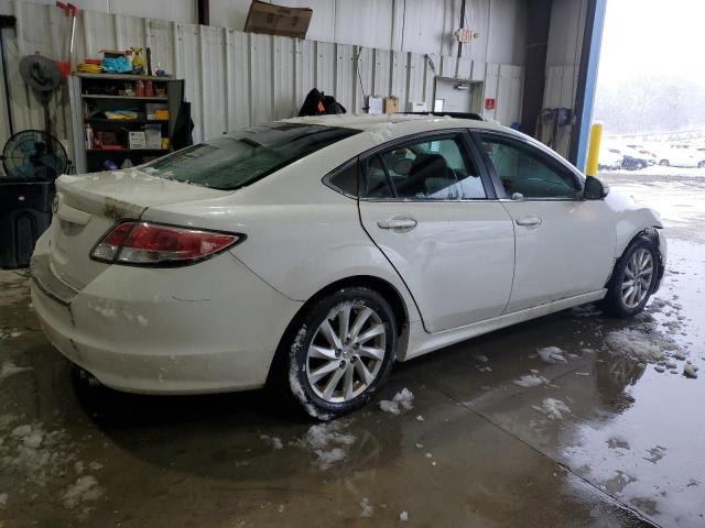 Foto 3 de la subasta – 2011 MAZDA 6 I con VIN 1YVHZ8CH4B5M03777