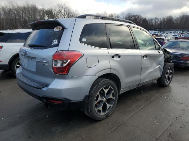 Photo 3 from auction – 2014 SUBARU FORESTER 2 with VIN JF2SJGMC2EH530046