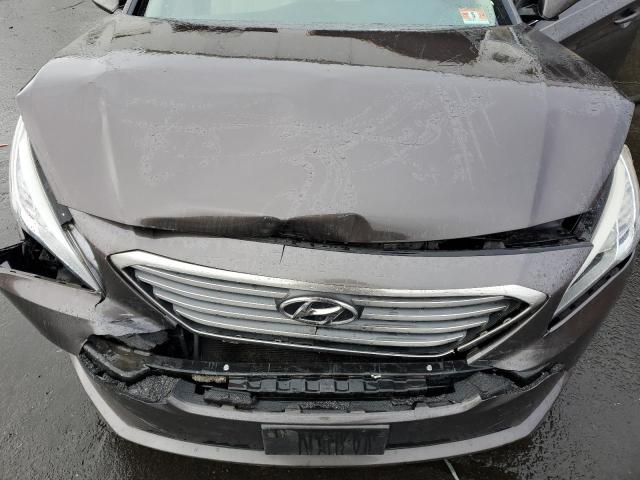 Photo 11 from auction – 2015 HYUNDAI SONATA SE with VIN 5NPE24AF1FH204747