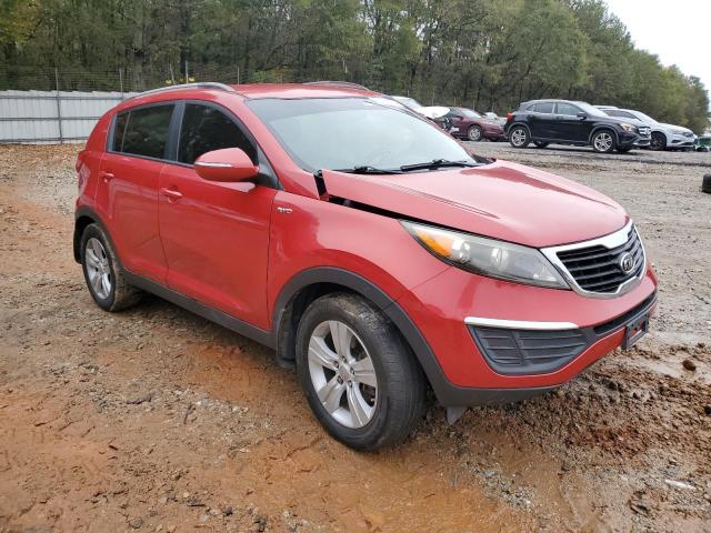 Photo 4 from auction – 2011 KIA SPORTAGE L with VIN KNDPBCA21B7067162
