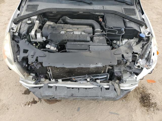 Photo 11 from auction – 2012 VOLVO S60 T5 with VIN YV1622FS2C2041323