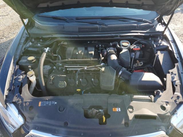 Photo 11 from auction – 2015 FORD TAURUS SEL with VIN 1FAHP2E85FG125445