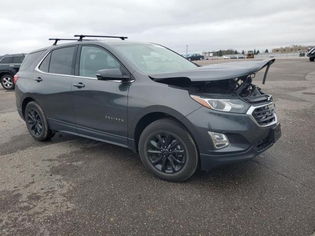 Photo 4 from auction – 2018 CHEVROLET EQUINOX LT with VIN 2GNAXSEVXJ6337176