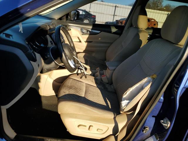 Photo 7 from auction – 2020 NISSAN ROGUE S with VIN KNMAT2MV2LP504705