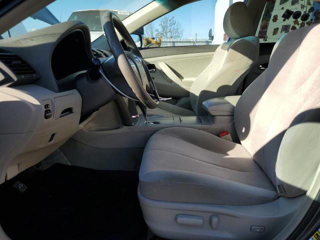 Photo 7 from auction – 2011 TOYOTA CAMRY BASE with VIN 4T4BF3EK5BR217124