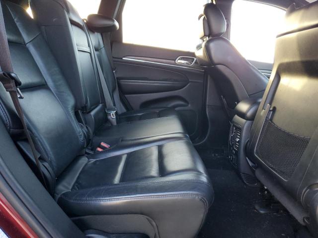 Photo 11 from auction – 2019 JEEP GRAND CHER with VIN 1C4RJEBG2KC656603