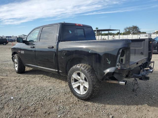 Photo 2 from auction – 2014 RAM 1500 SPORT with VIN 1C6RR7MT9ES252875