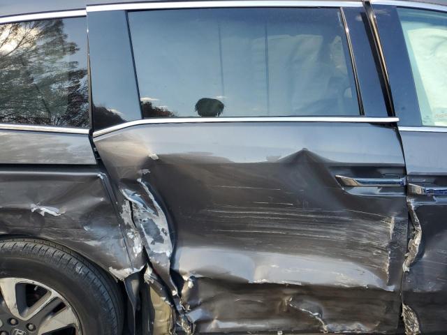 Photo 11 from auction – 2014 HONDA ODYSSEY TO with VIN 5FNRL5H93EB097475