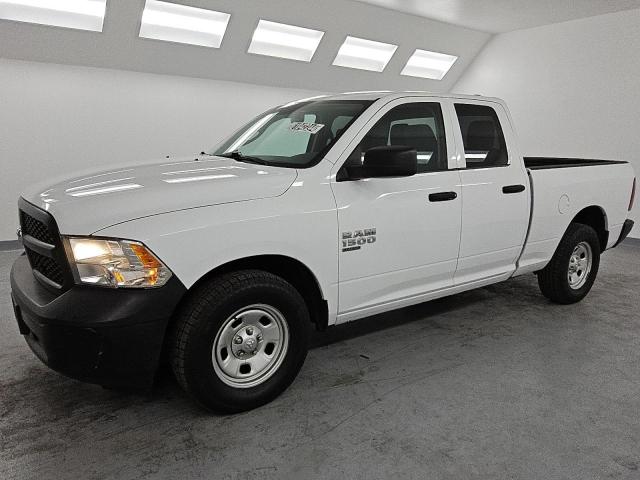 RAM 1500 CLASS 2019 with VIN 1C6RR6FG5KS728979 - Photo from auction