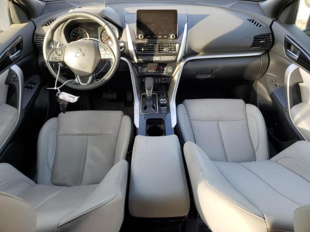 Photo 8 from auction – 2022 MITSUBISHI ECLIPSE CR with VIN JA4ATWAA6NZ046371