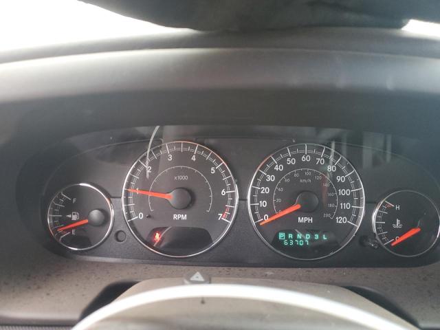 Photo 9 from auction – 2004 CHRYSLER SEBRING LX with VIN 1C3EL46X94N165017
