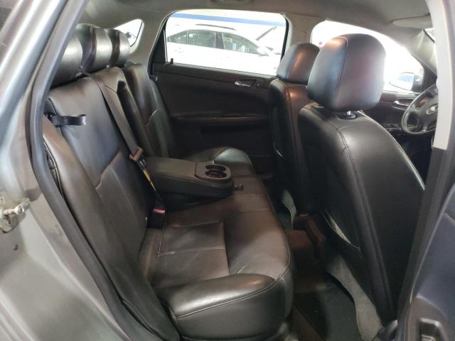 Снимка 10 от търг – 2008 CHEVROLET IMPALA LT с VIN 2G1WT58N989228538