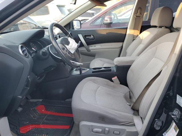 Photo 7 from auction – 2011 NISSAN ROGUE S with VIN JN8AS5MV8BW259227