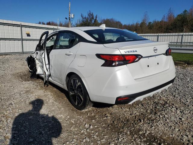 Photo 2 from auction – 2024 NISSAN VERSA SR with VIN 3N1CN8FV1RL920416