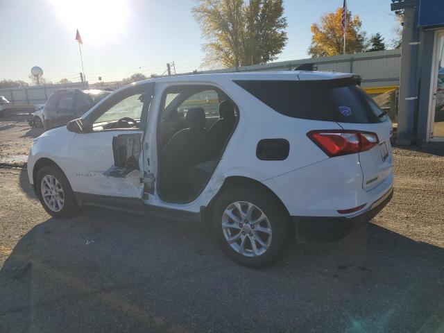 Photo 2 from auction – 2018 CHEVROLET EQUINOX LS with VIN 2GNAXHEV6J6269526