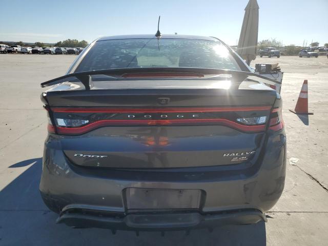 Photo 6 from auction – 2014 DODGE DART SXT with VIN 1C3CDFBB7ED901941