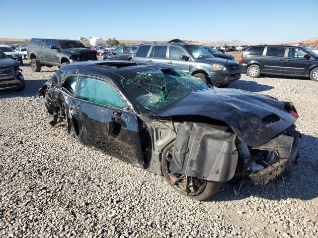 Photo 4 from auction – 2023 DODGE CHALLENGER with VIN 2C3CDZC92PH654282