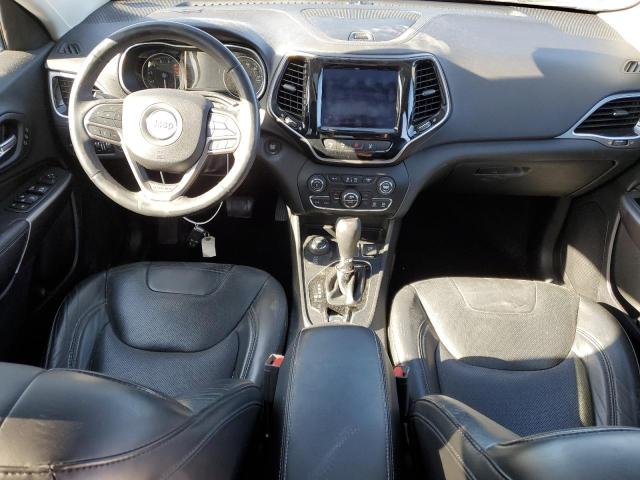 Photo 8 from auction – 2019 JEEP CHEROKEE L with VIN 1C4PJMDX9KD270706