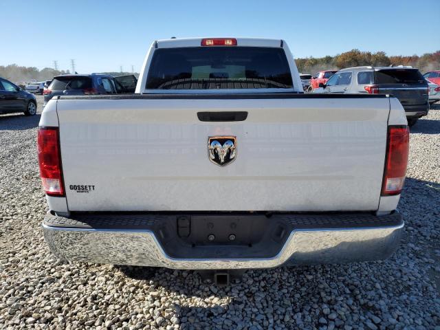 Photo 6 from auction – 2021 RAM 1500 CLASS with VIN 1C6RR6FT5MS541113