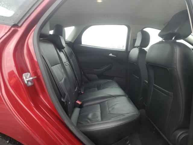 Photo 10 from auction – 2016 FORD FOCUS SE with VIN 1FADP3K20GL302772