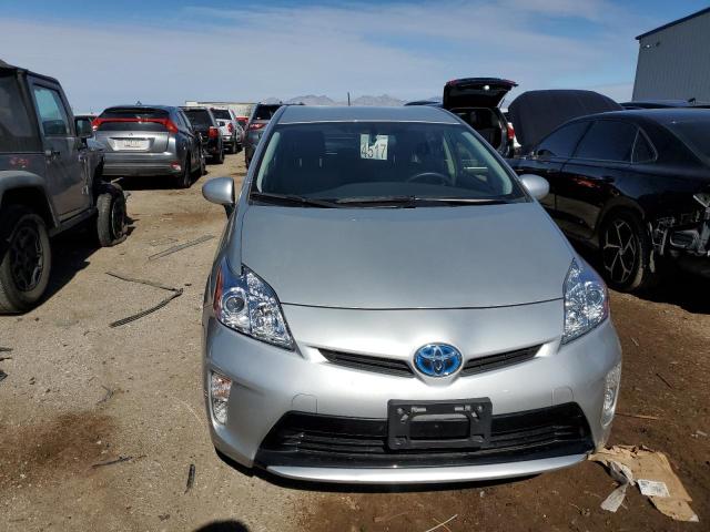 Photo 5 from auction – 2015 TOYOTA PRIUS with VIN JTDKN3DU6F1981897