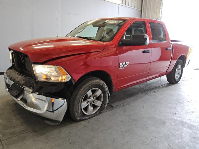 RAM 1500 CLASS 2023 with VIN 1C6RR7LG5PS516665 - Photo from auction
