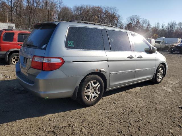 Photo 3 from auction – 2006 HONDA ODYSSEY EX with VIN 5FNRL38406B095838