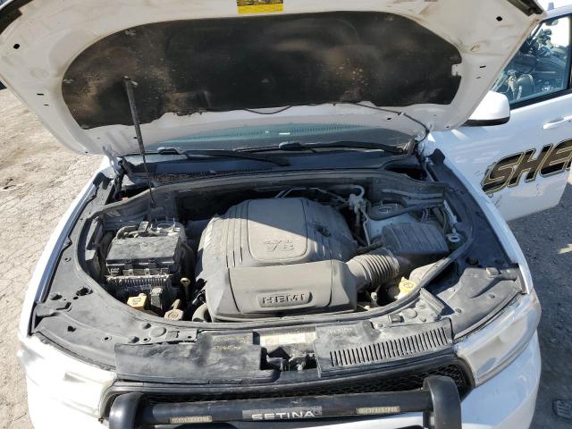 Photo 12 from auction – 2019 DODGE DURANGO SS with VIN 1C4SDJFT4KC738888