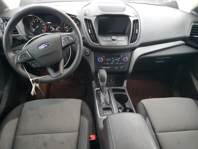 Photo 8 from auction – 2019 FORD ESCAPE SE with VIN 1FMCU9GD5KUA31685