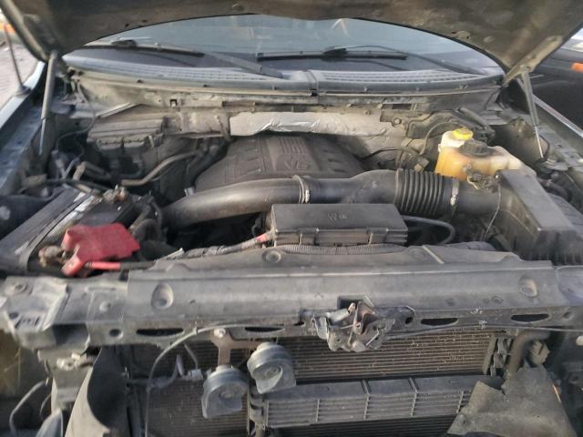 Photo 11 from auction – 2014 FORD F150 SUPER with VIN 1FTFW1ET4EFA35419