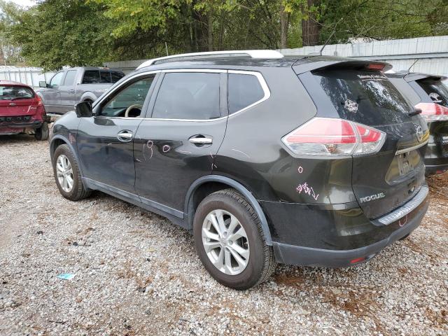 Photo 2 from auction – 2015 NISSAN ROGUE S with VIN 5N1AT2MT2FC905810