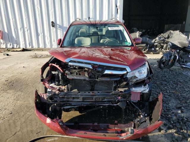 Photo 5 from auction – 2017 SUBARU FORESTER 2 with VIN JF2SJARC9HH450933