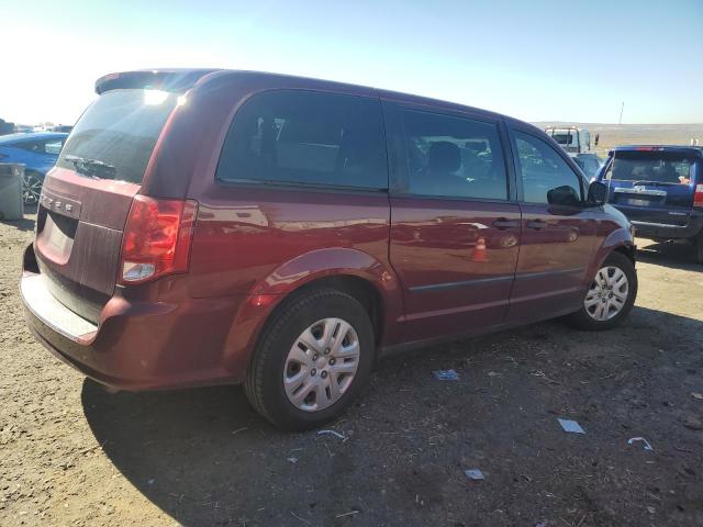 Photo 3 from auction – 2016 DODGE GRAND CARA with VIN 2C4RDGBG0GR400090