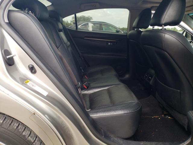 Photo 10 from auction – 2015 LEXUS ES 350 with VIN JTHBK1GG7F2195487