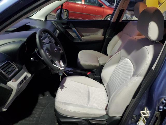 Photo 7 from auction – 2017 SUBARU FORESTER 2 with VIN JF2SJABCXHH577457