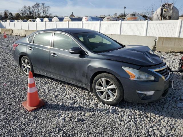 Photo 4 from auction – 2013 NISSAN ALTIMA 2.5 with VIN 1N4AL3AP0DC915739