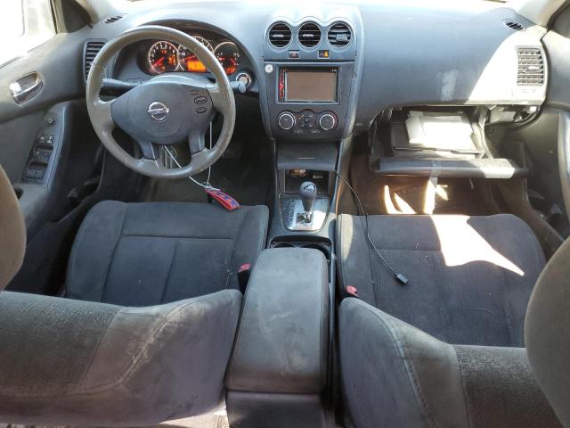 Photo 8 from auction – 2012 NISSAN ALTIMA BAS with VIN 1N4AL2AP1CC198678