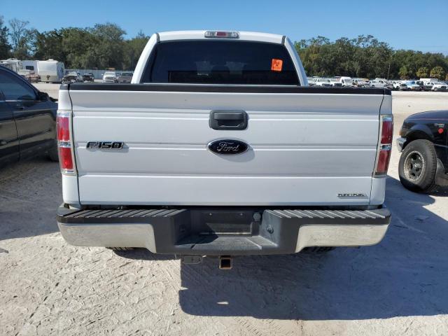 Photo 6 from auction – 2014 FORD F150 SUPER with VIN 1FTFW1EF7EKF80015