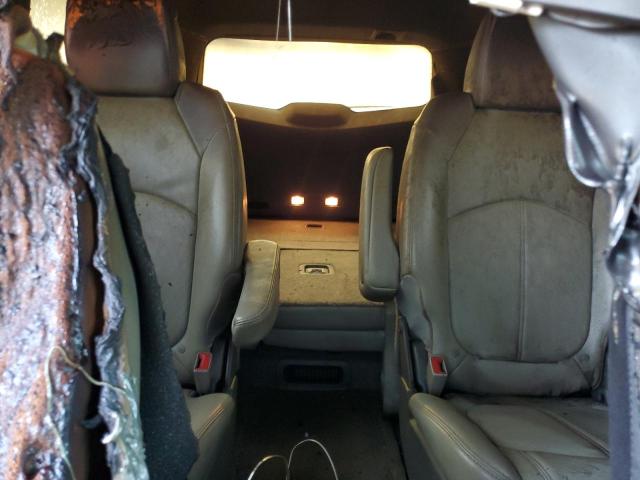 Photo 10 from auction – 2015 CHEVROLET TRAVERSE L with VIN 1GNKRHKD9FJ383900
