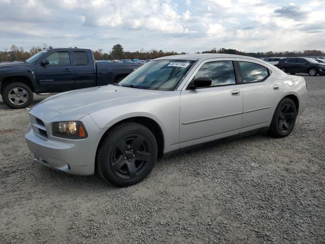 DODGE CHARGER 2010 with VIN 2B3AA4CT6AH161840 - Photo from auction