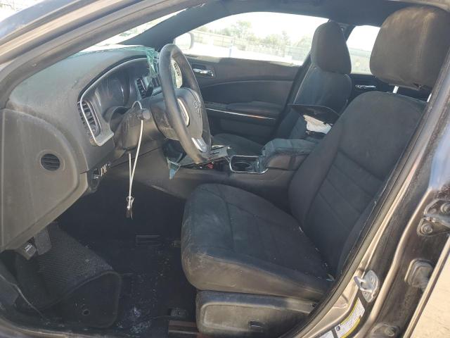 Photo 7 from auction – 2014 DODGE CHARGER SE with VIN 2C3CDXBG9EH248453